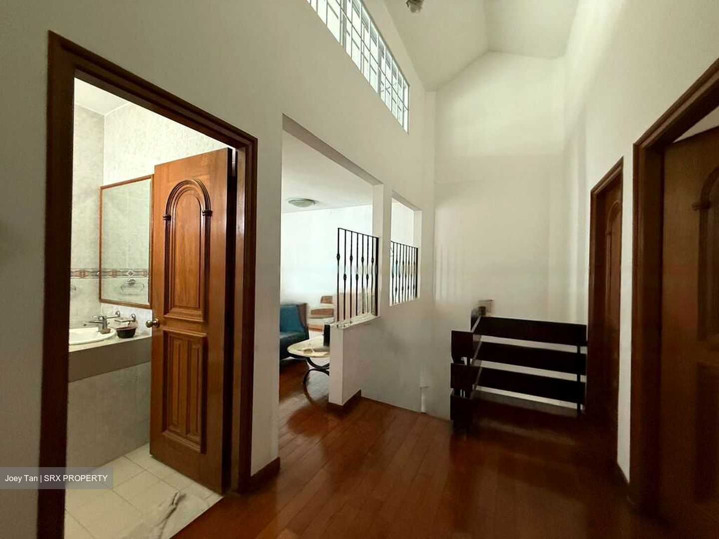 Golden Hill Estate (D19), Terrace #447272971